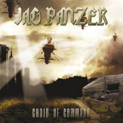 Jag Panzer : Chain of Command
